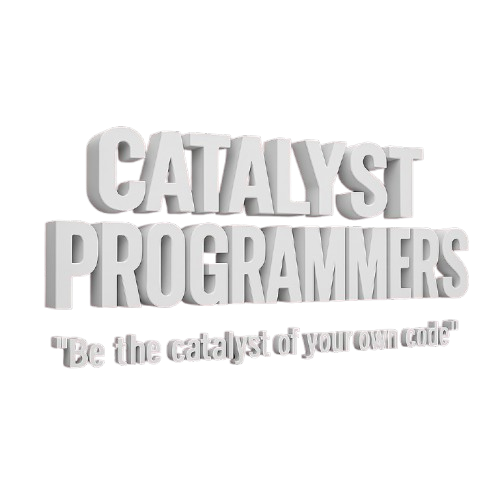 Catalyst Programmers Logo