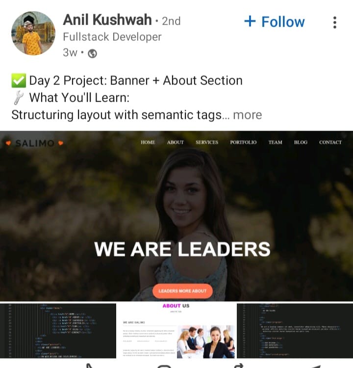 Anil Kushwah