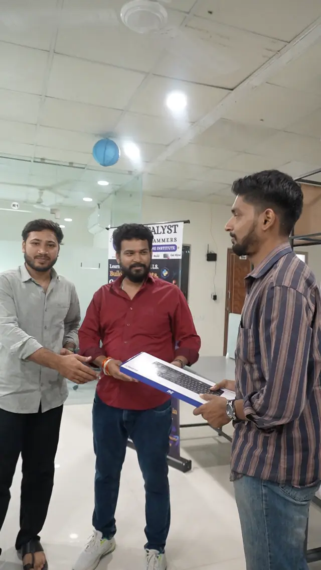 AI Prize Distribution