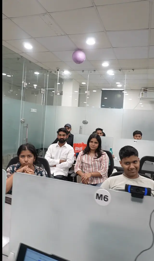 Data Science Class