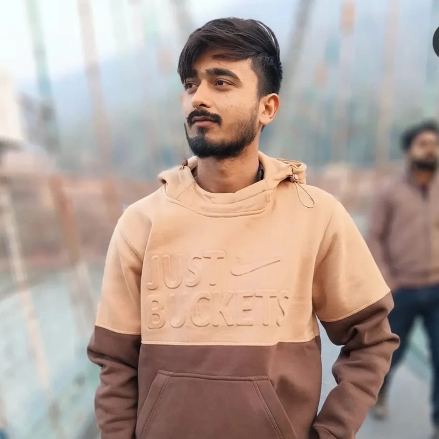 nikesh-catalyst-programmers-student