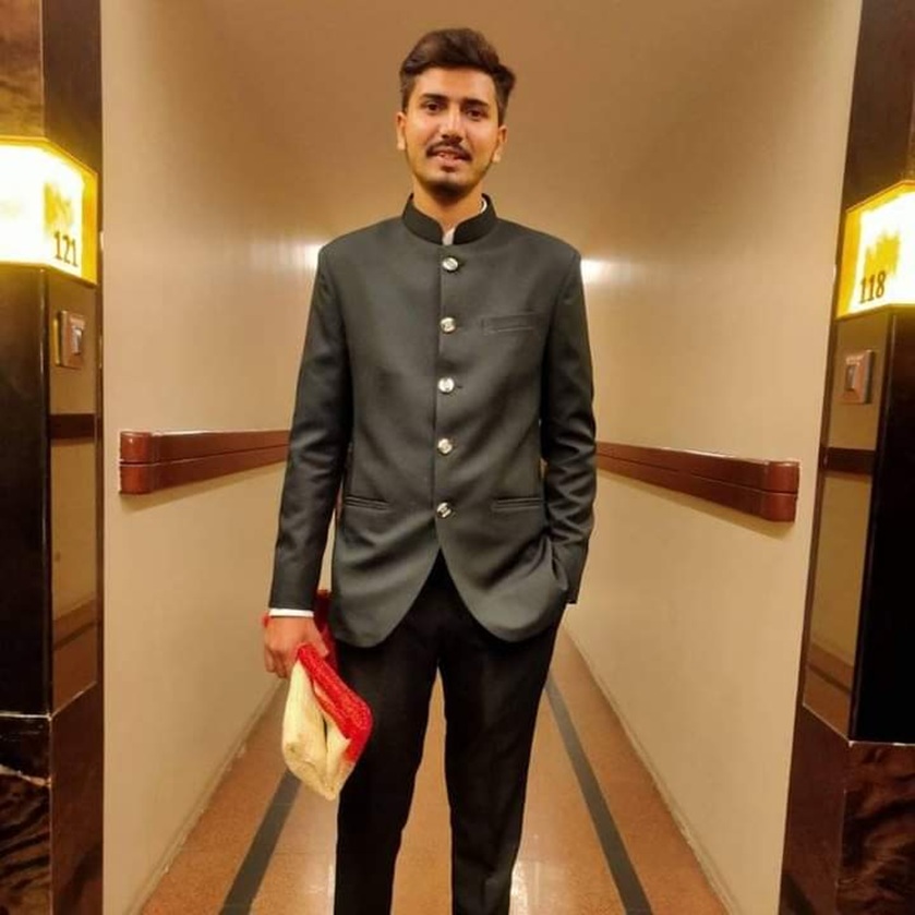 Gaurav Solanki