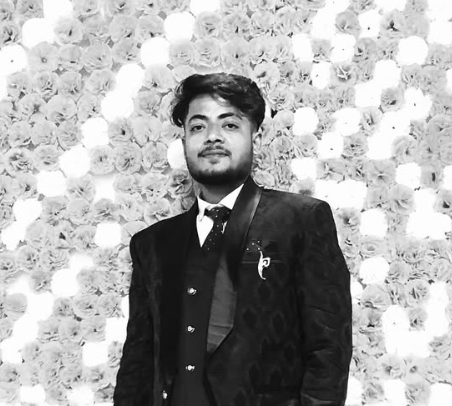 Himanshu Soni — Placed at Flipkart