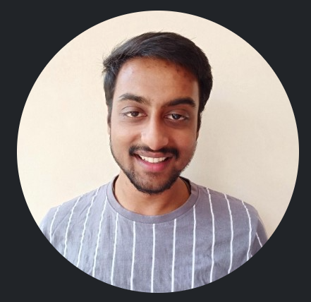Prateek Arora — Full Stack Developer at BigBinary