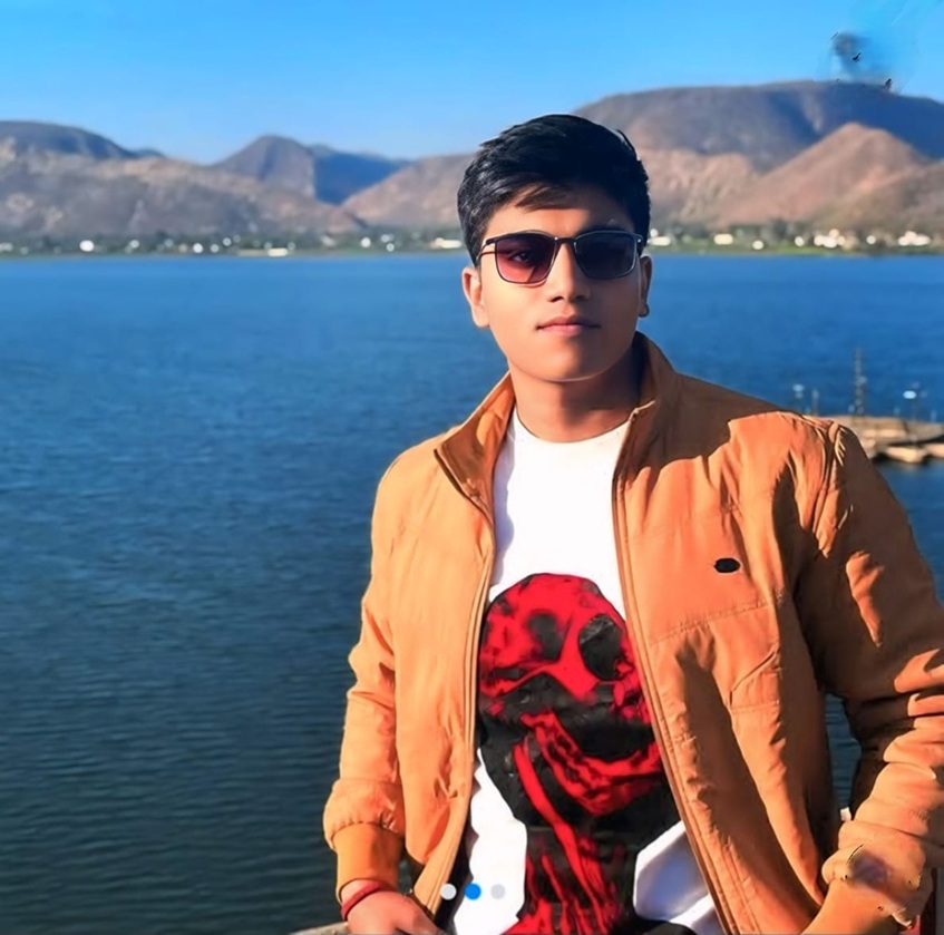 Rajat Mishra