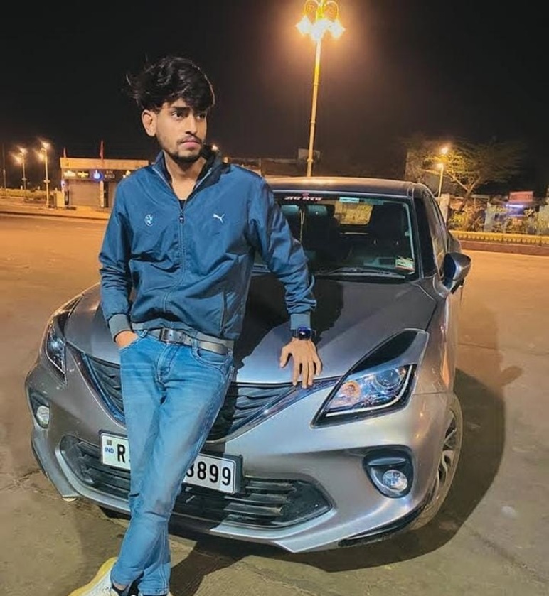 Yash Sharma