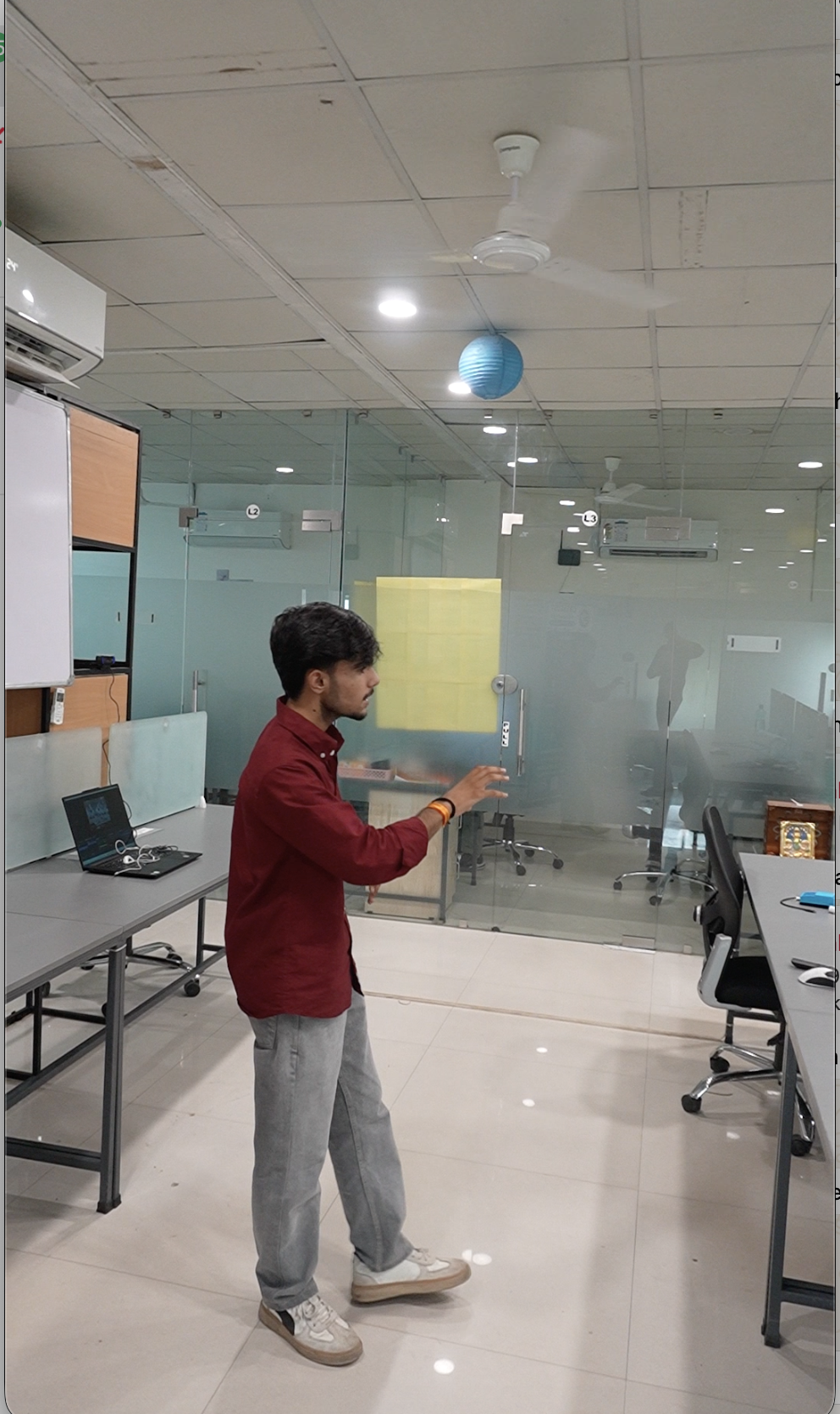 Catalyst Programmers Ai Classroom Training Jaipur