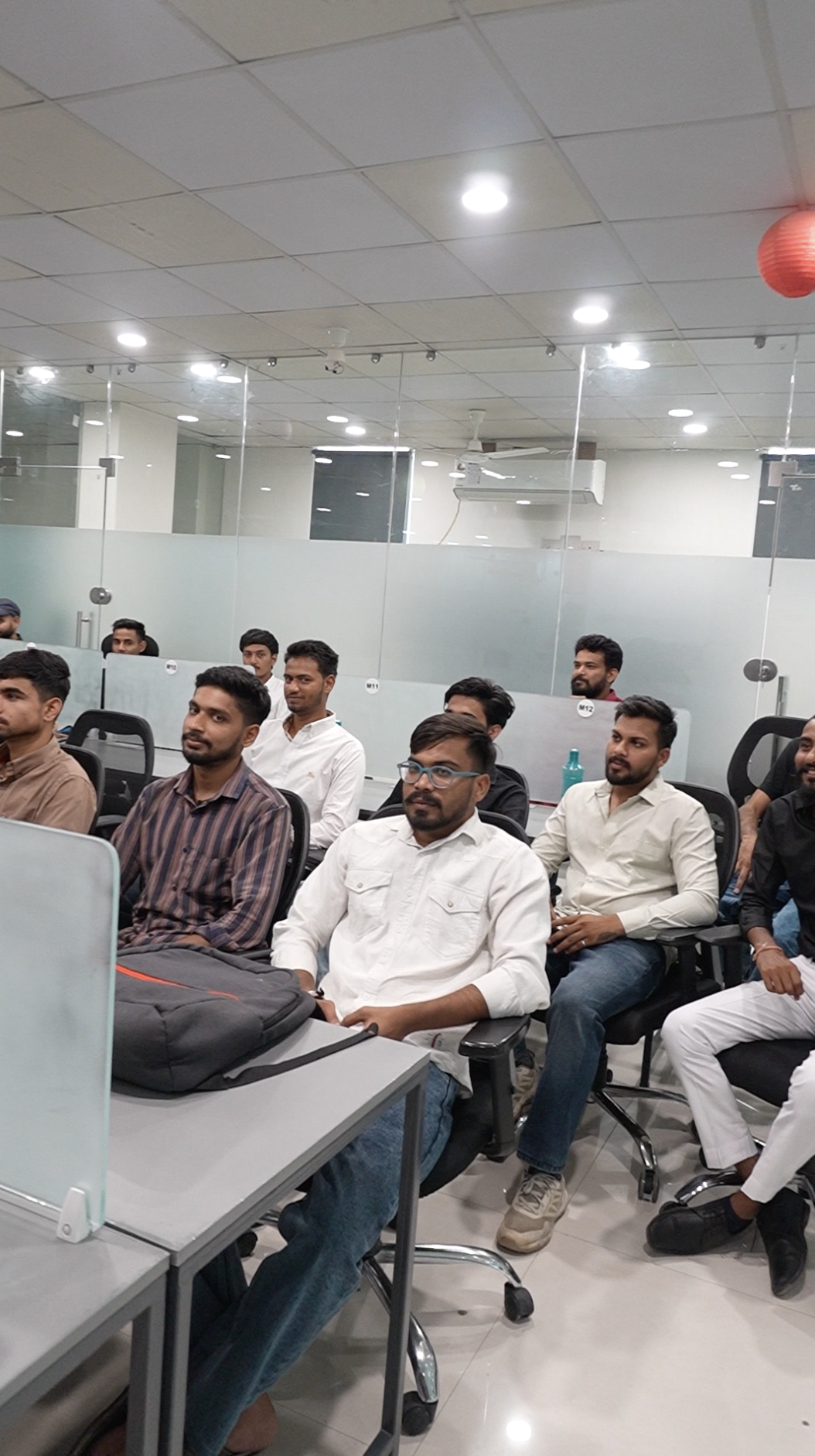Catalyst Programmers Ai Course Jaipur