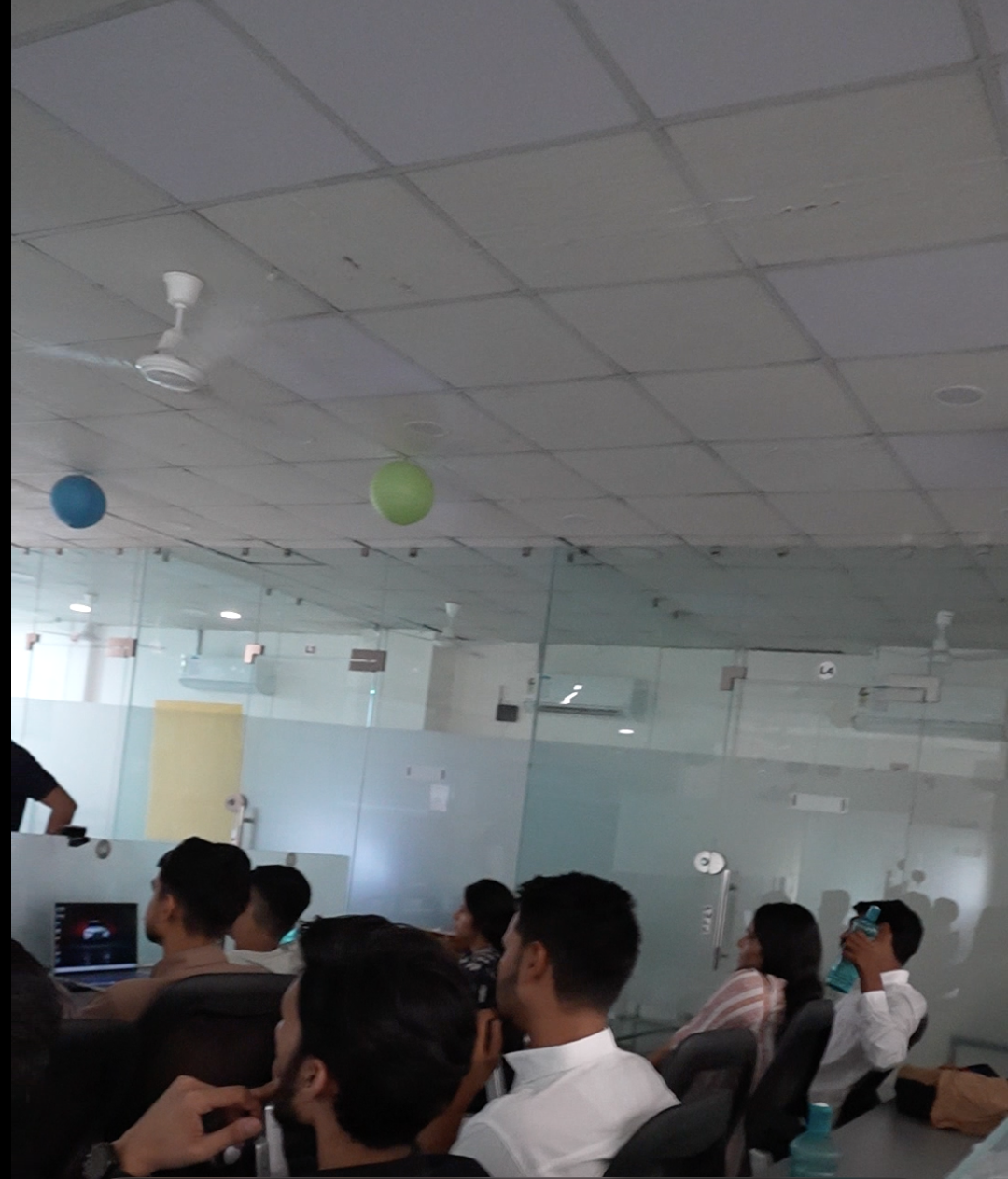 Catalyst Programmers Data Analytics Course Jaipur