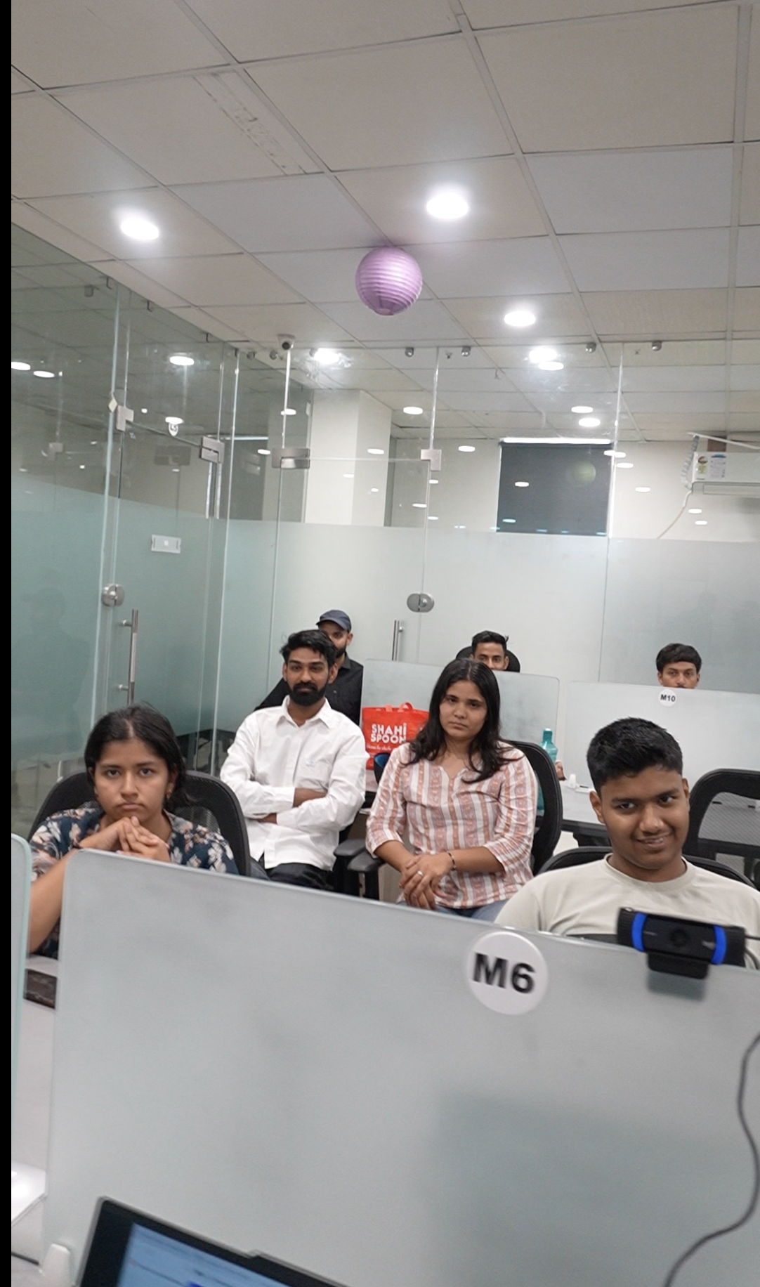 Catalyst Programmers Data Science Class Jaipur