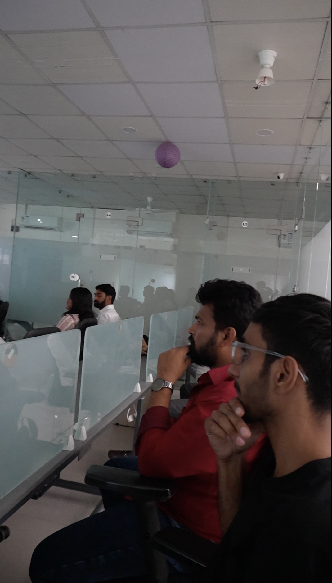 Catalyst Programmers Data Science Course Jaipur