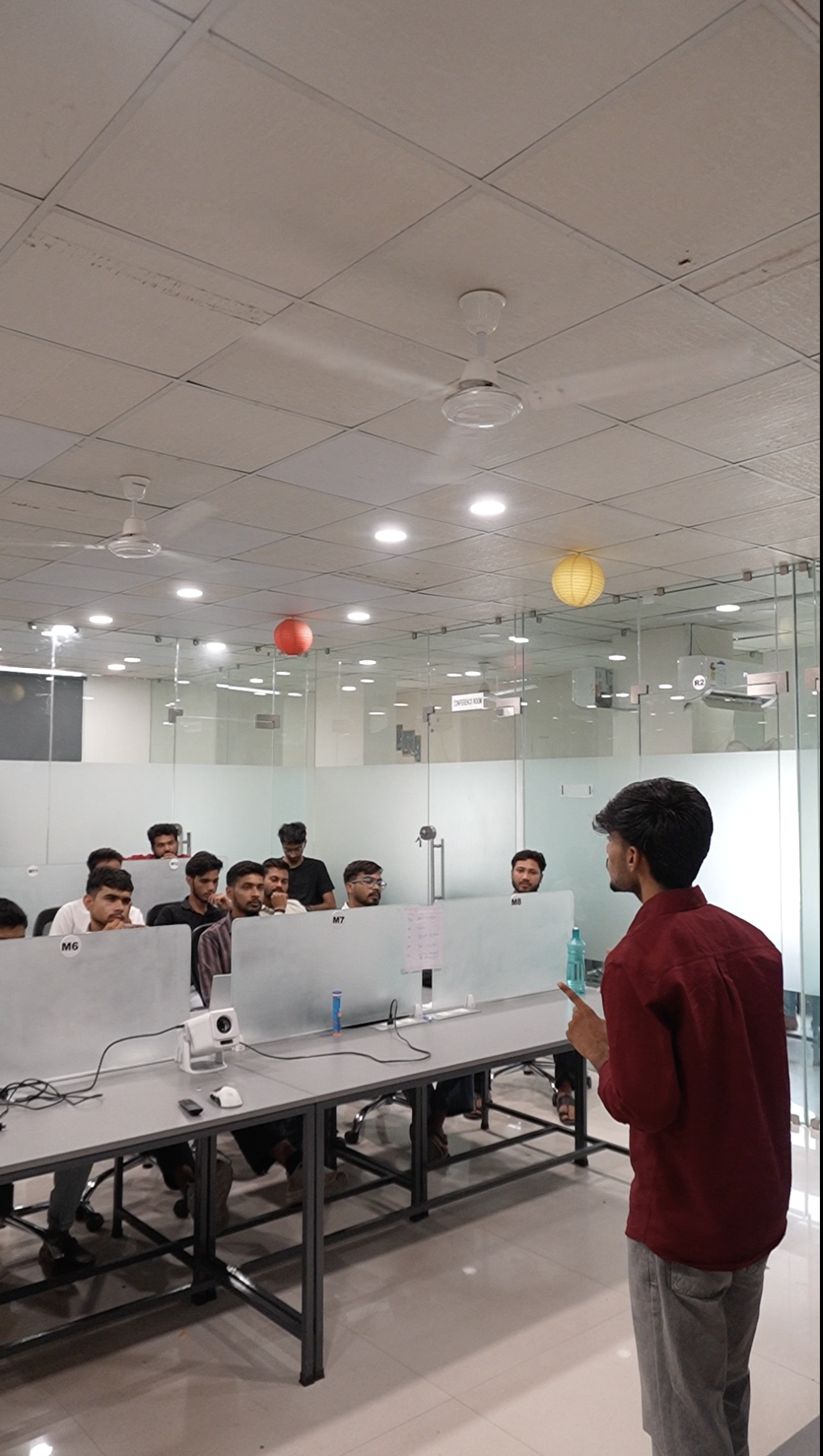 Catalyst Programmers Digital Marketing Course Jaipur