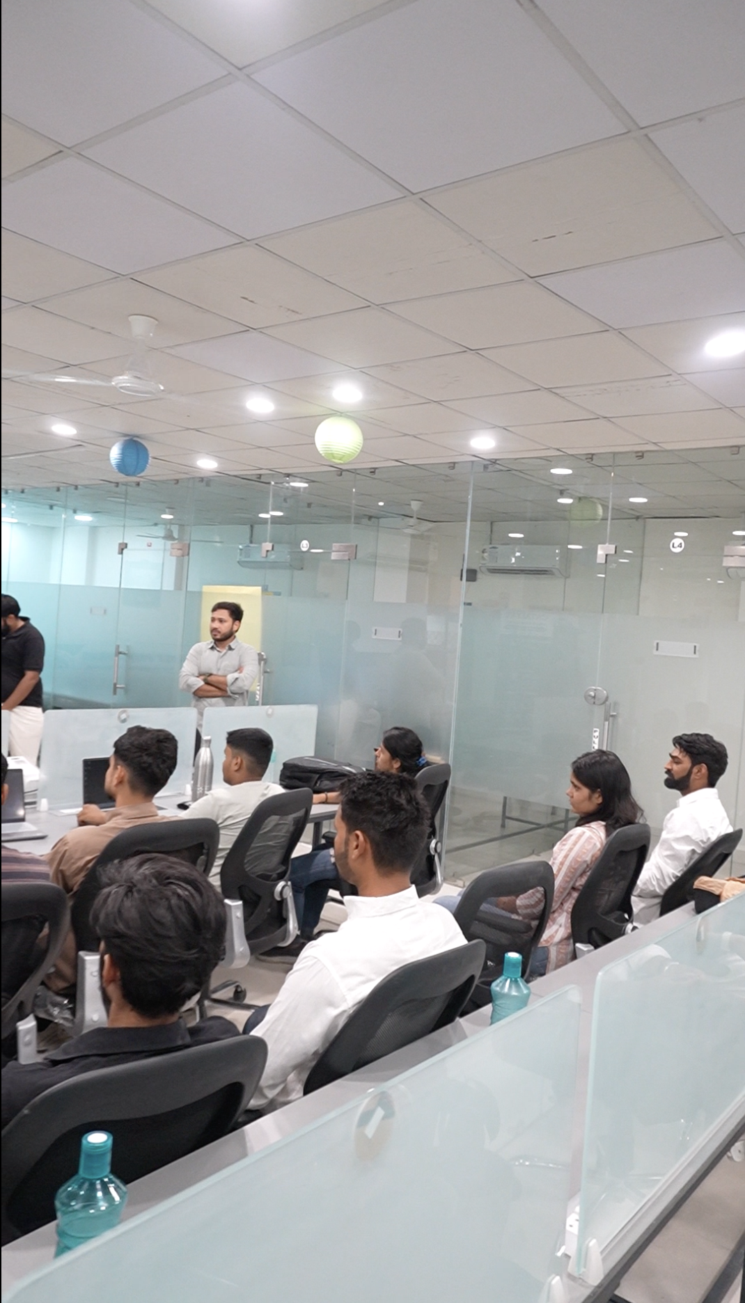 Catalyst Programmers Generative Ai Course Jaipur