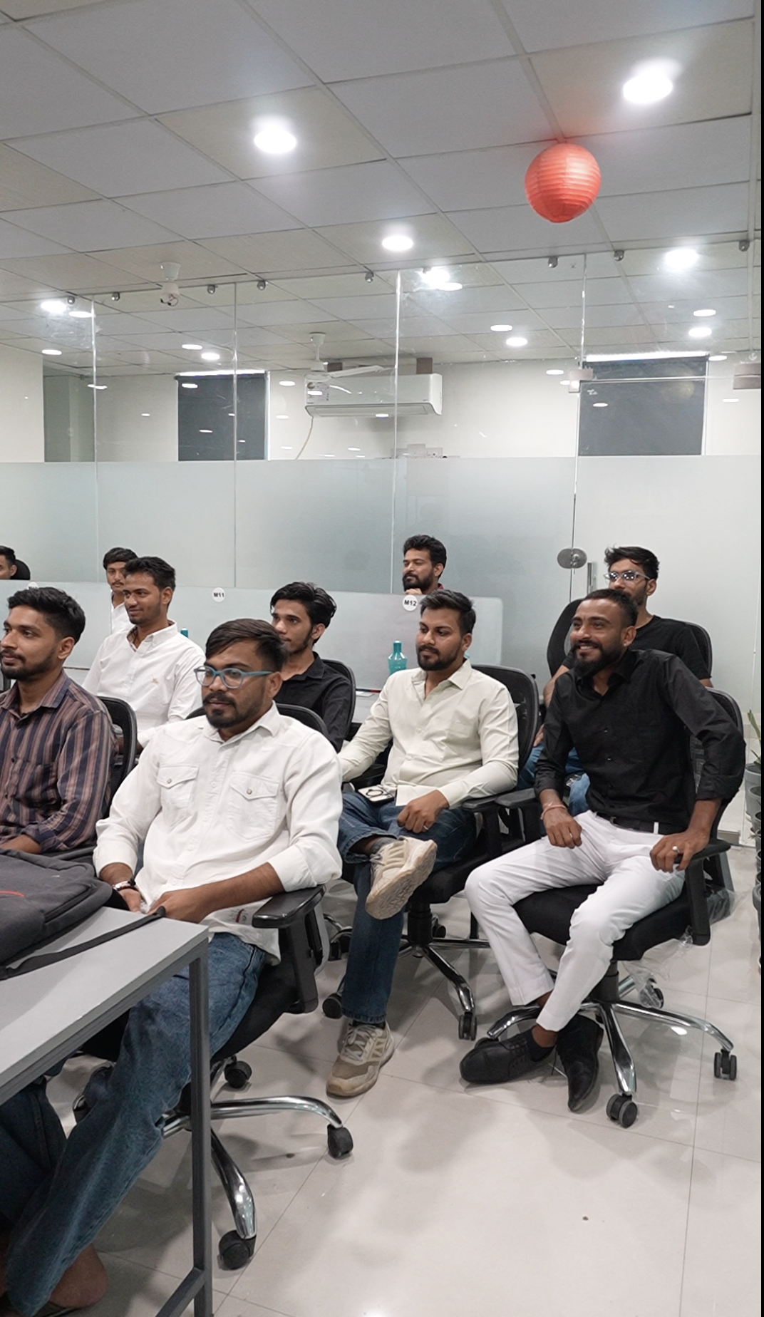 Catalyst Programmers It Environment Jaipur