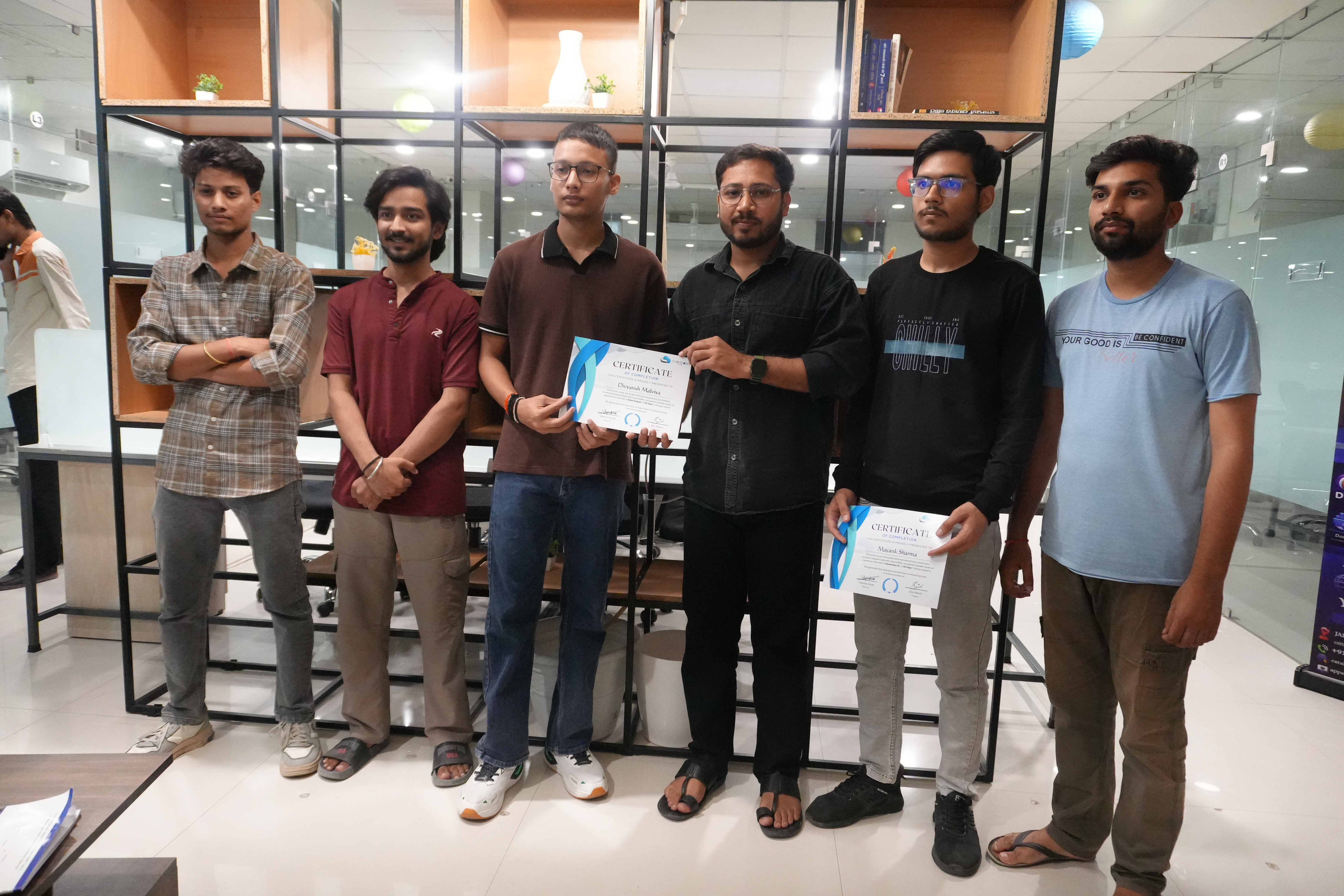 Catalyst Programmers Java Training Jaipur