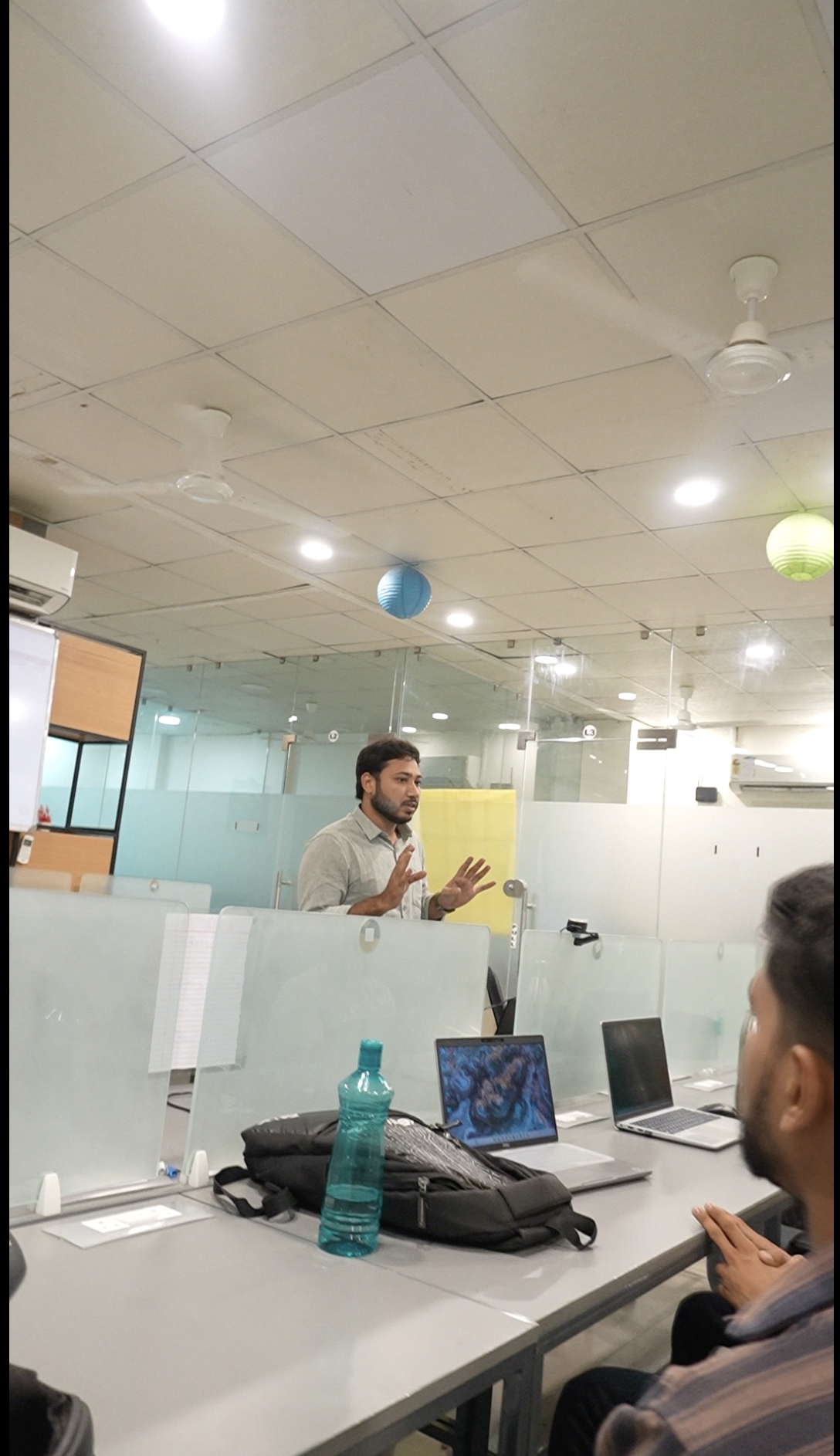 Catalyst Programmers Llm Ai Course Jaipur