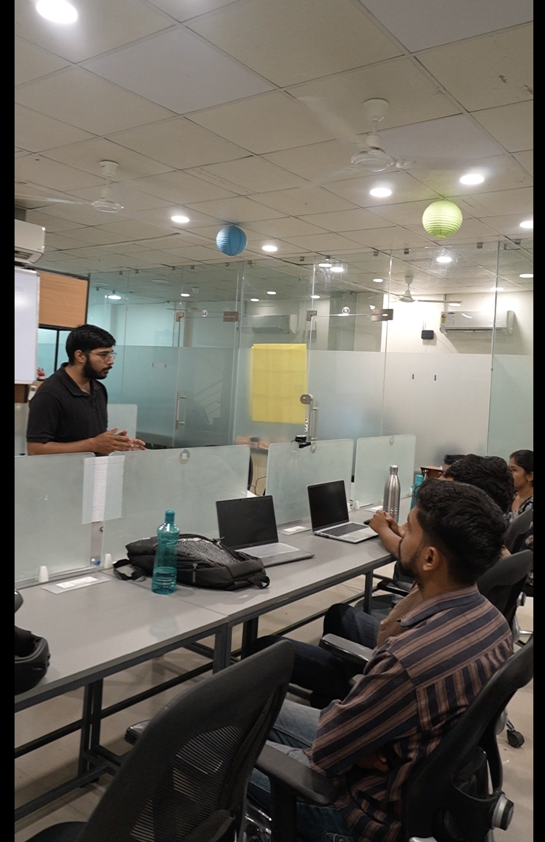 Catalyst Programmers Meetup Jaipur