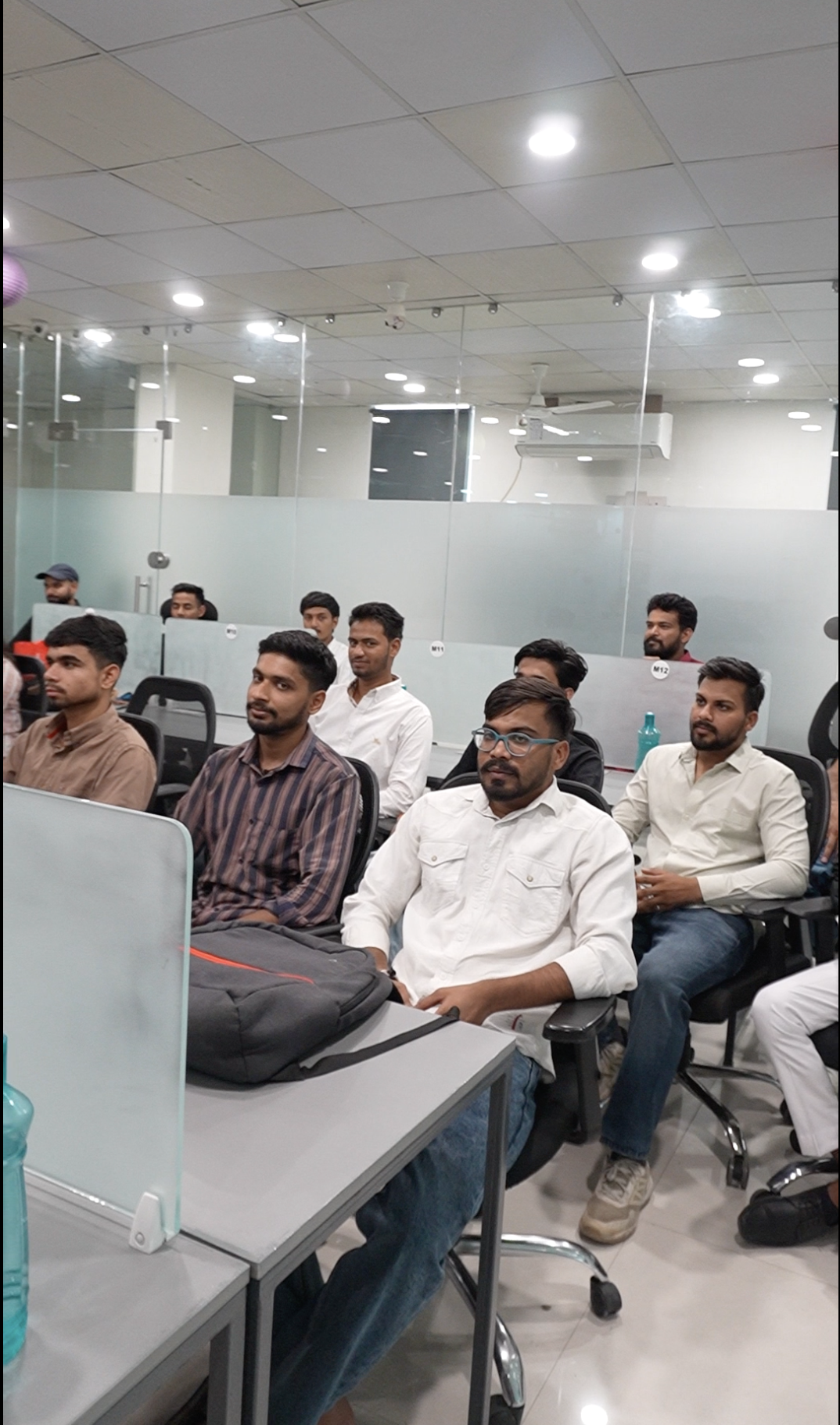 Catalyst Programmers Mern Stack Training Jaipur