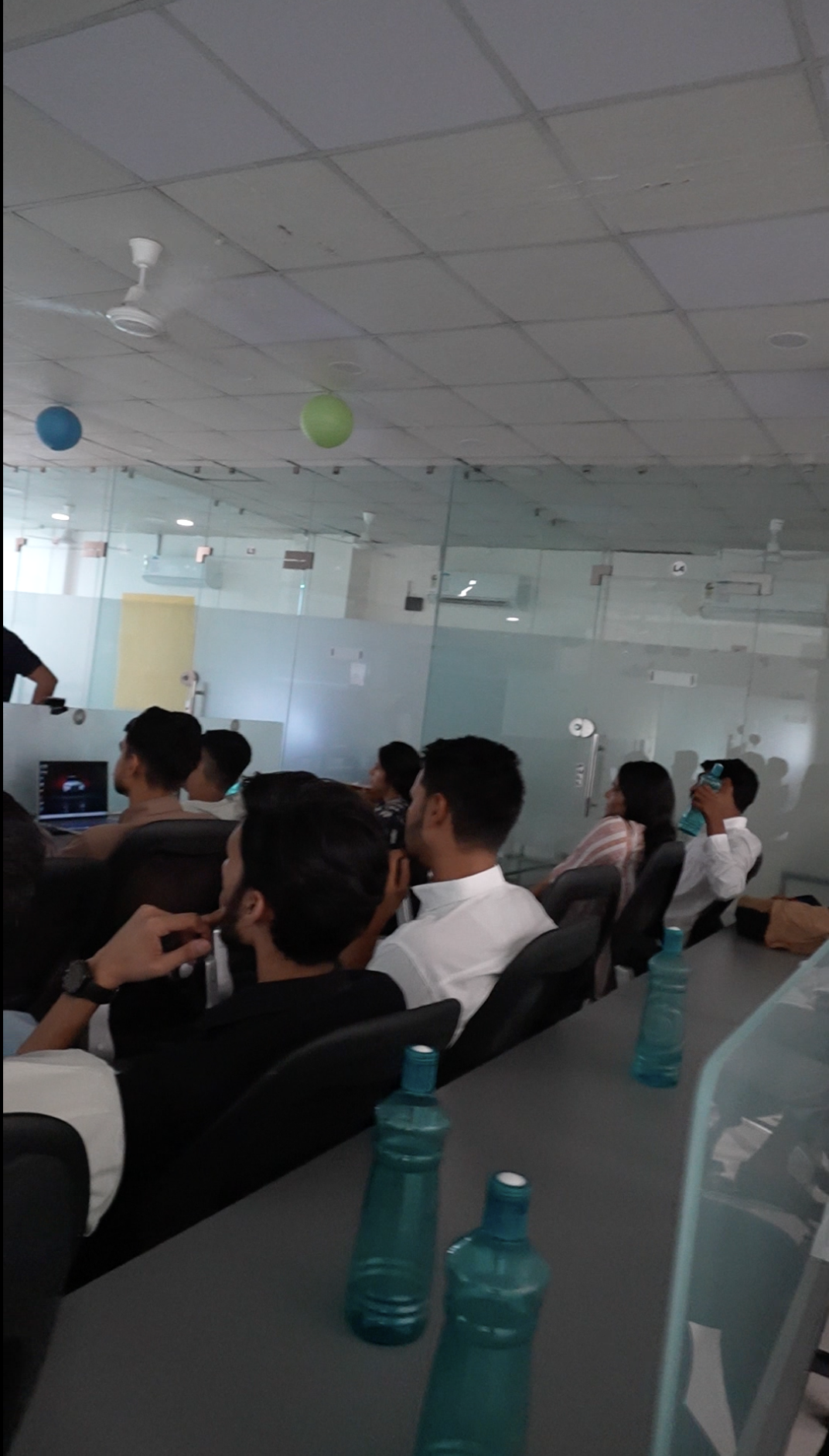 Catalyst Programmers Python Class Jaipur