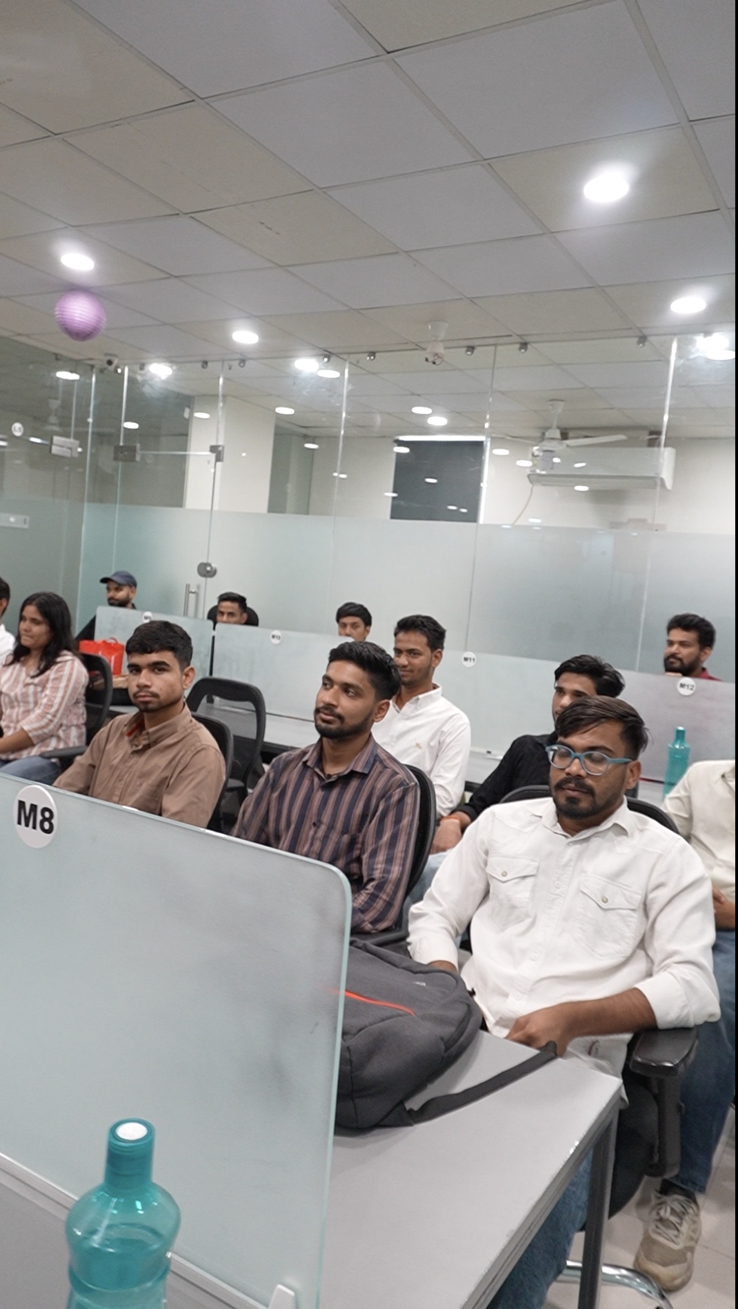 Catalyst Programmers Python Course Jaipur