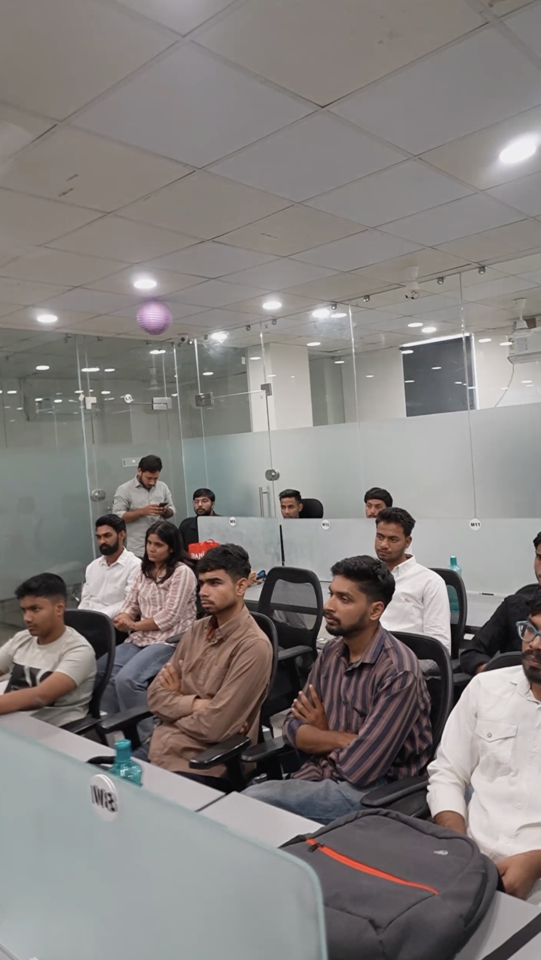Catalystprogrammers Workshop